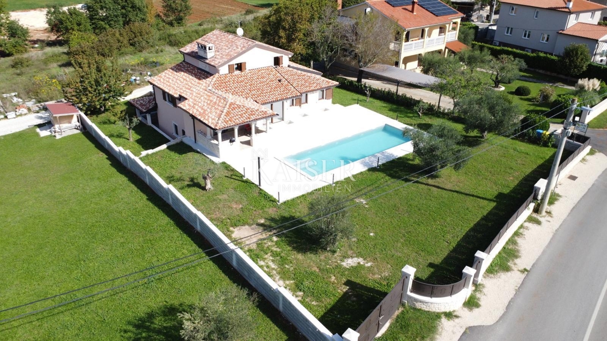 Casa In vendita - ISTARSKA POREČ