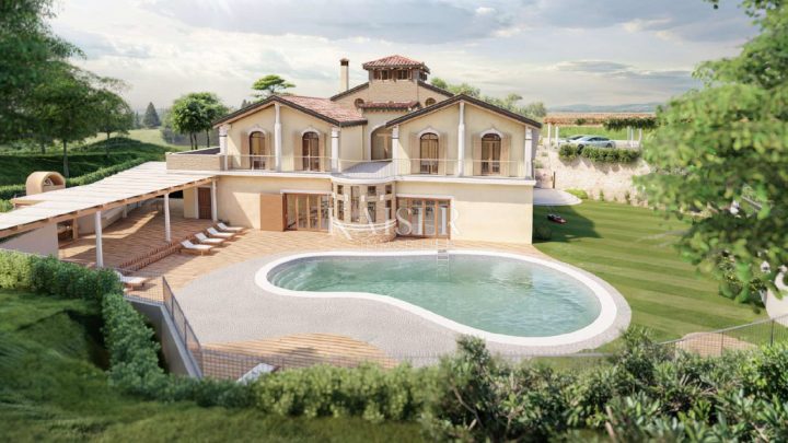 Commerciale in vendita 800 m² – Lovran