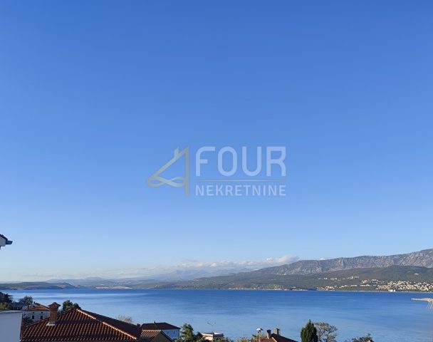 Appartement à vendre 27 m² – Krk