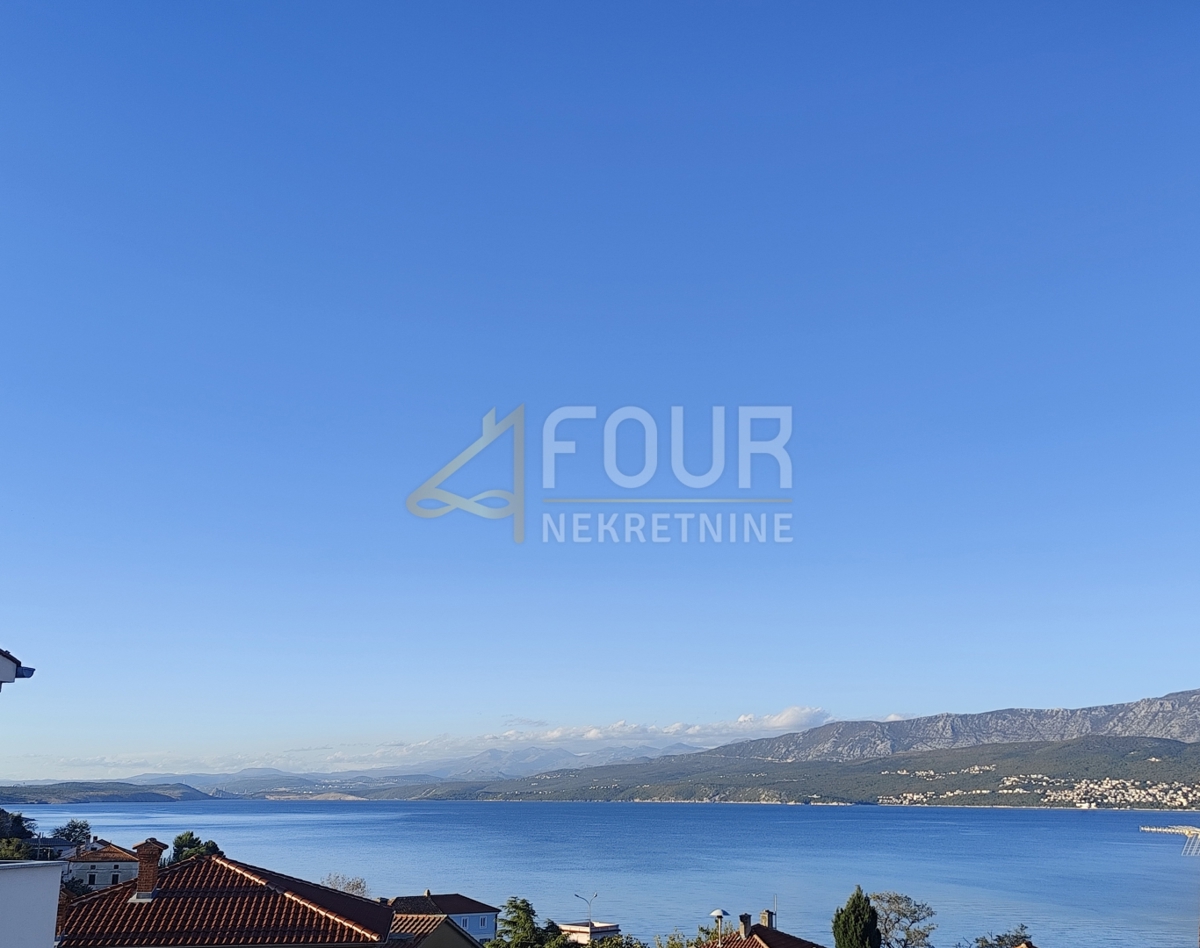 Apartment Zu verkaufen - Primorsko-goranska Krk - foto 1/4
