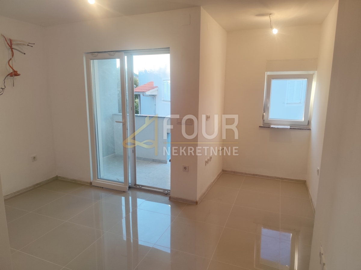 Apartment Zu verkaufen - Primorsko-goranska Krk - foto 2/4