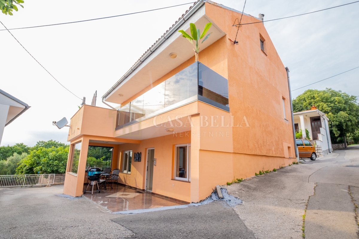 House For sale - Primorsko-goranska Novi Vinodolski - foto 1/29