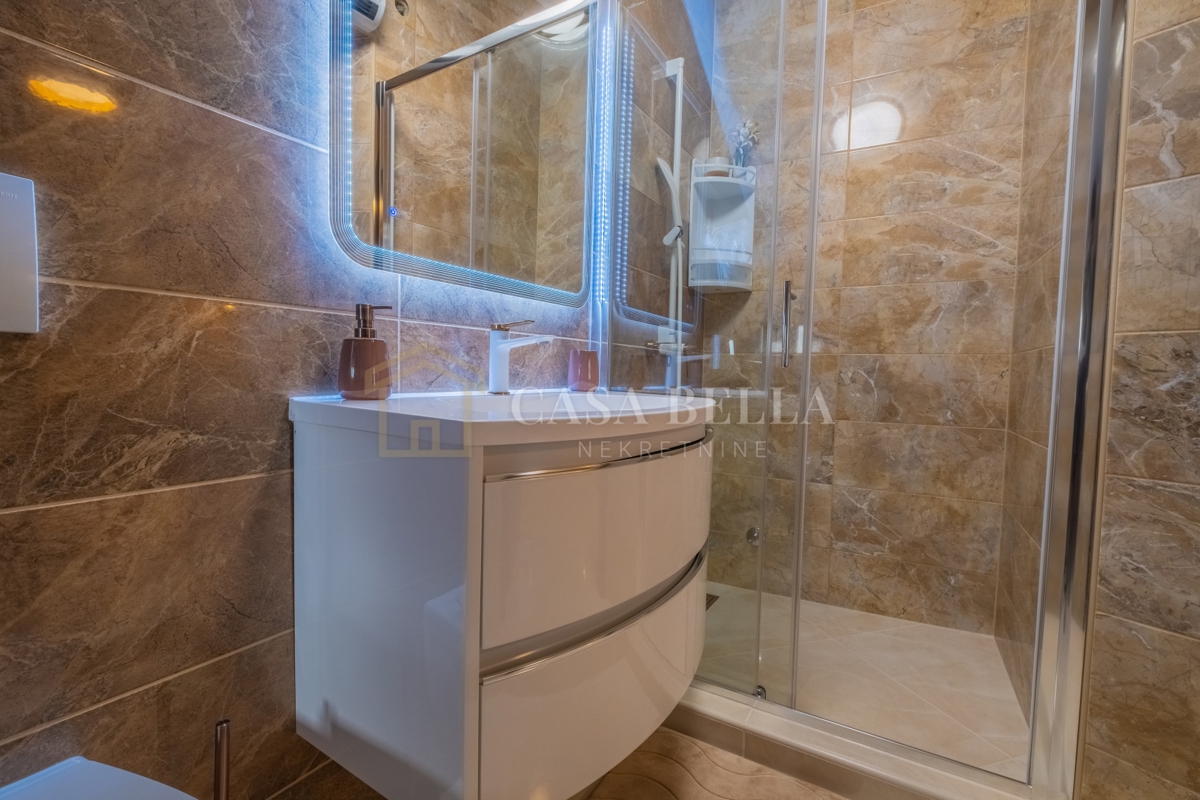 House For sale - PRIMORSKO-GORANSKA NOVI VINODOLSKI