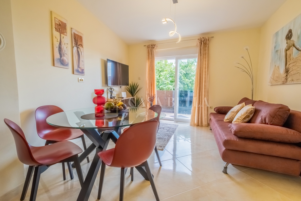 House For sale - PRIMORSKO-GORANSKA NOVI VINODOLSKI