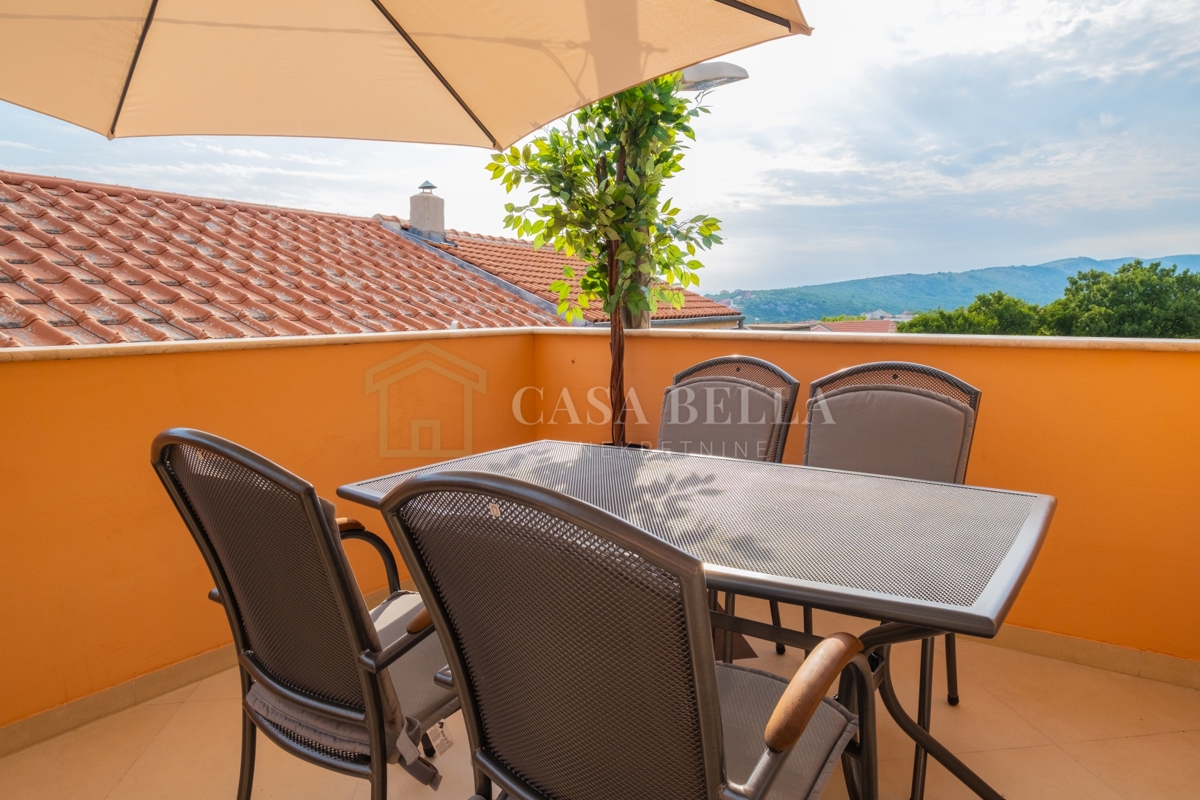 House For sale - PRIMORSKO-GORANSKA NOVI VINODOLSKI