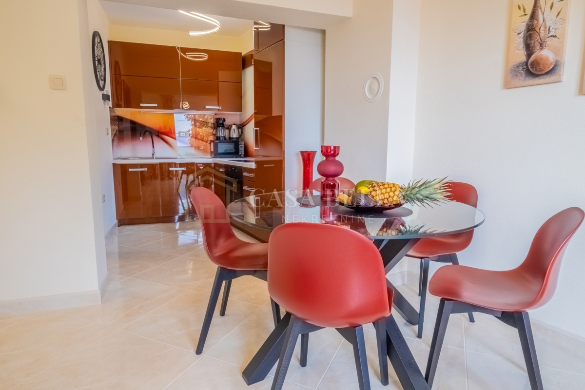 House For sale - PRIMORSKO-GORANSKA NOVI VINODOLSKI