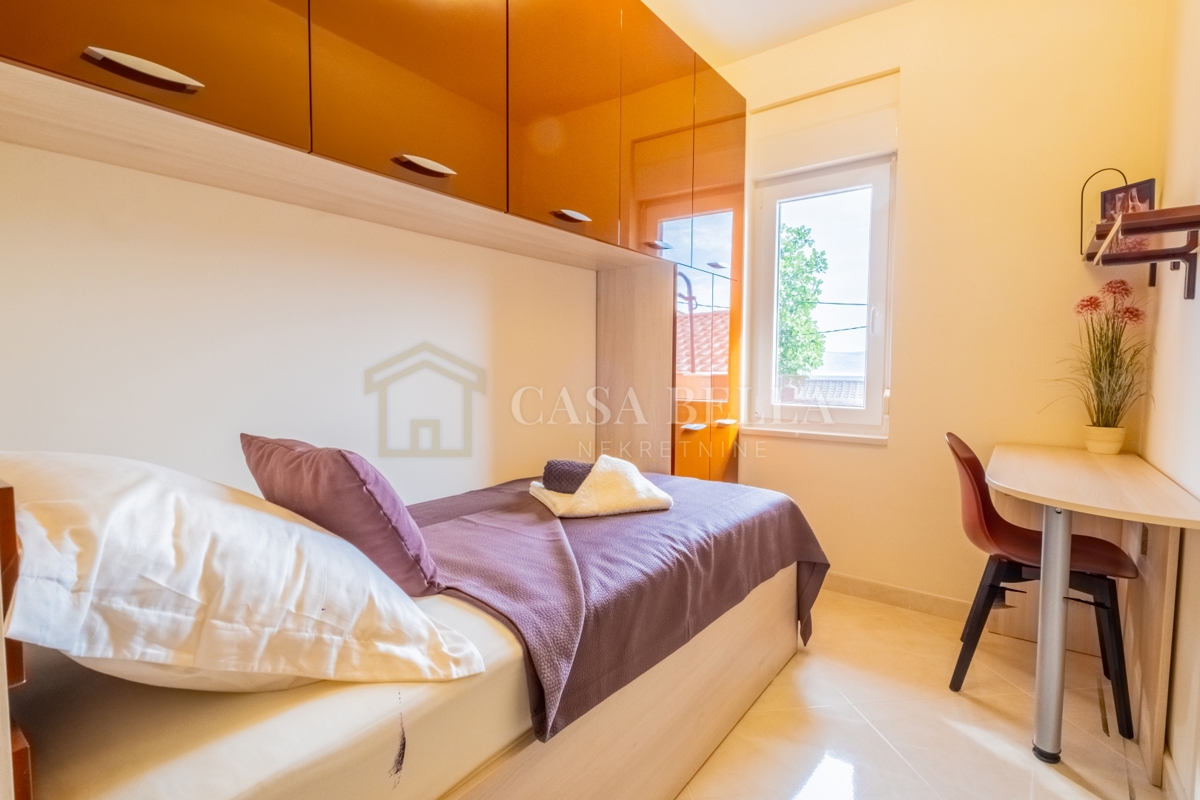 House For sale - PRIMORSKO-GORANSKA NOVI VINODOLSKI