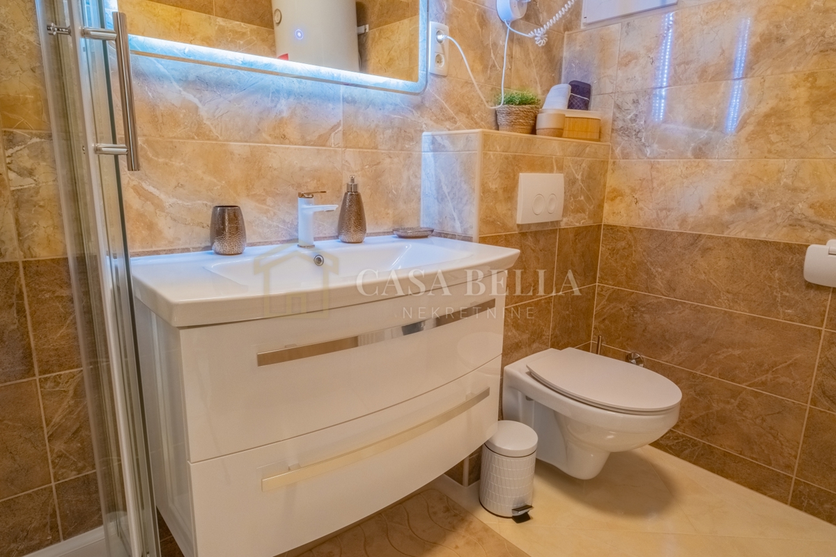 House For sale - PRIMORSKO-GORANSKA NOVI VINODOLSKI