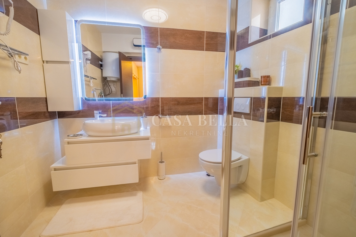 House For sale - PRIMORSKO-GORANSKA NOVI VINODOLSKI