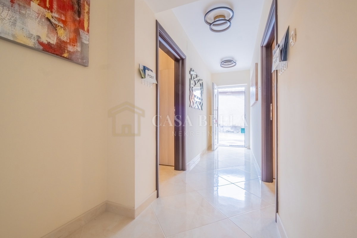 House For sale - PRIMORSKO-GORANSKA NOVI VINODOLSKI