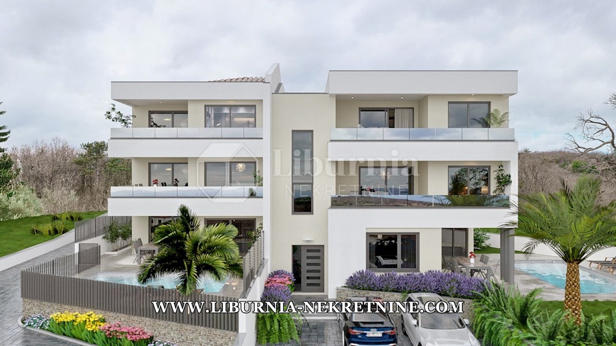 Casa In vendita - Primorsko-goranska Krk - foto 2/27