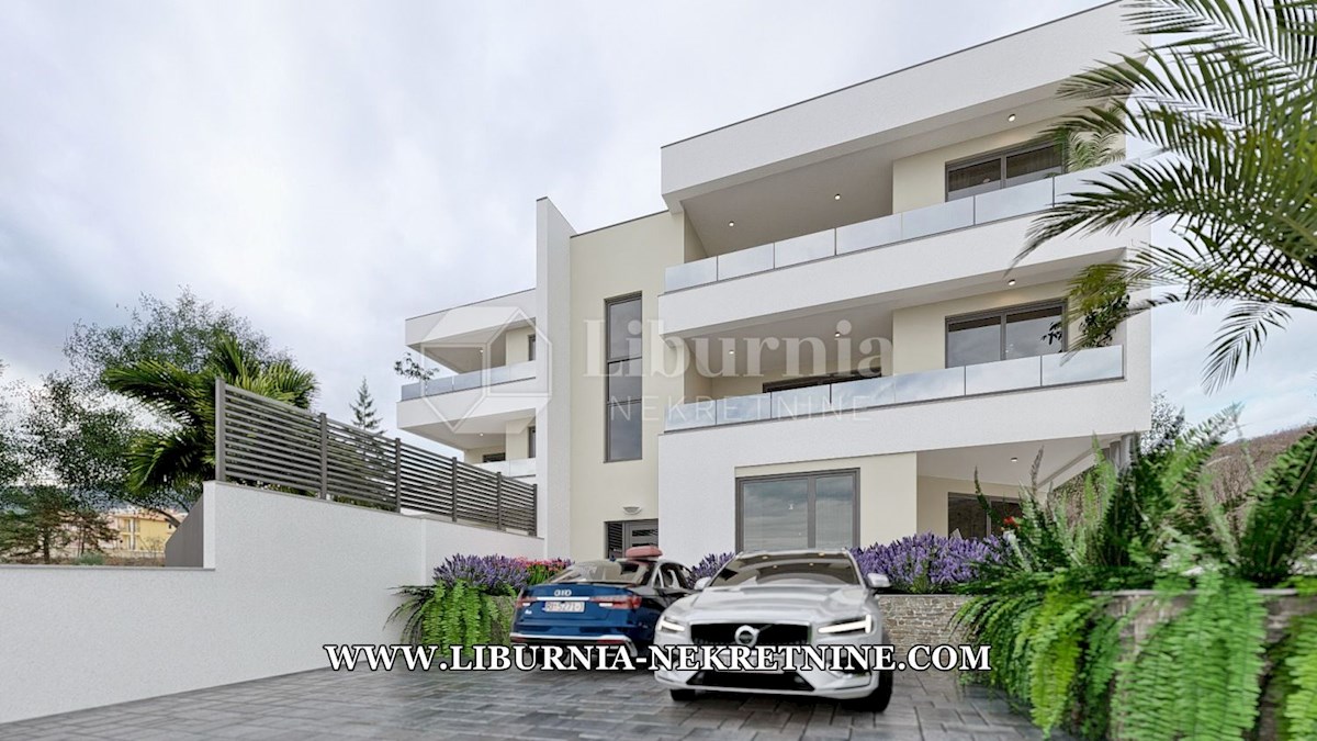Casa In vendita - PRIMORSKO-GORANSKA KRK