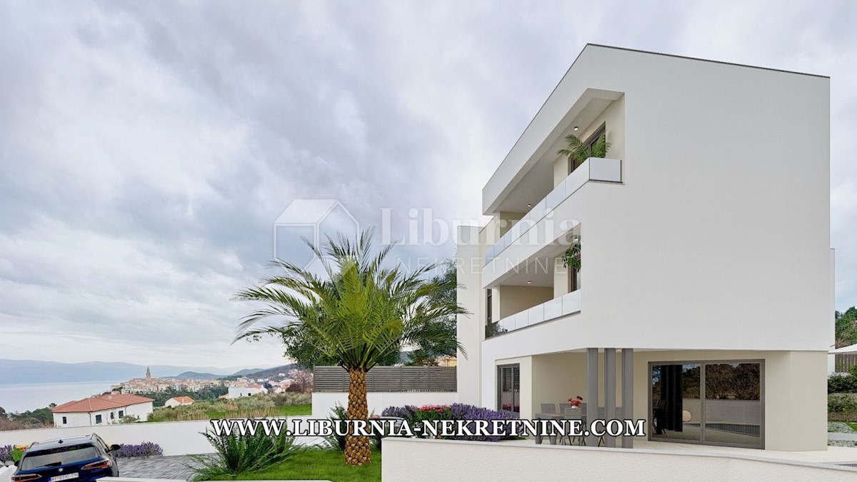Casa In vendita - PRIMORSKO-GORANSKA KRK