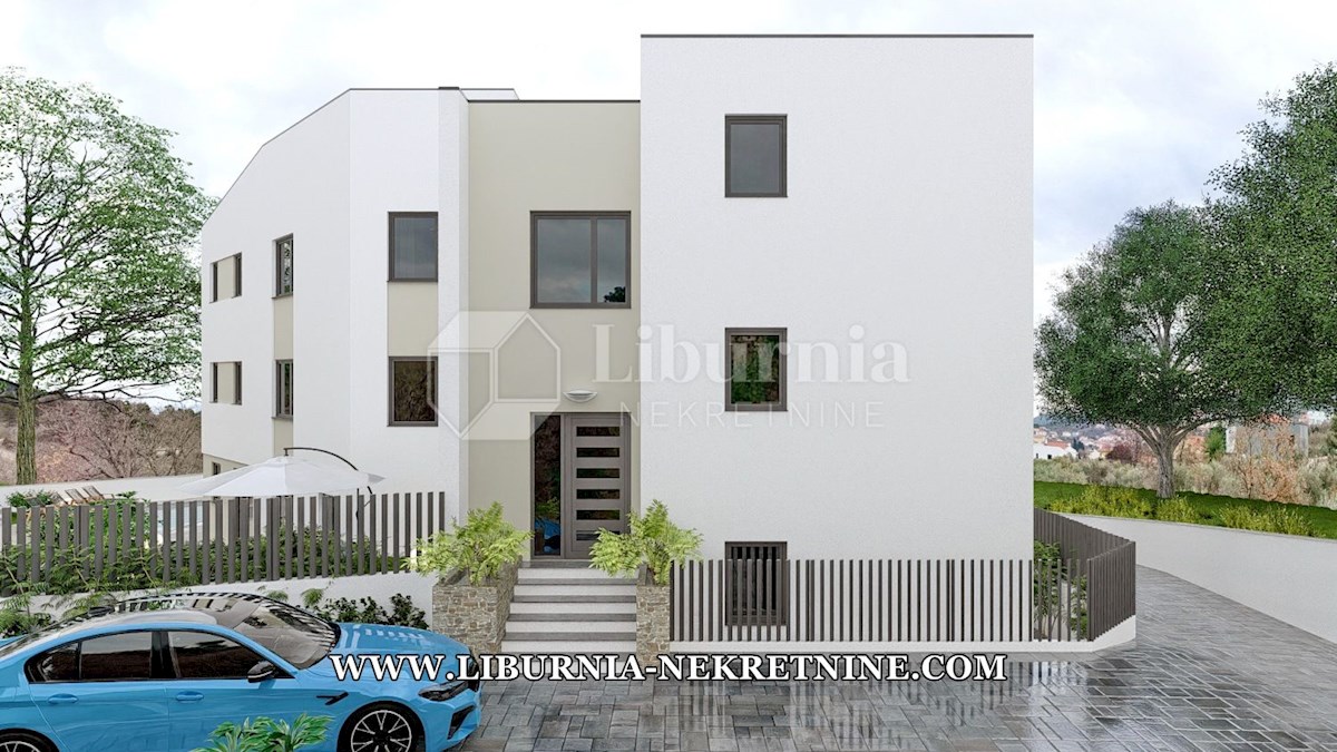Casa In vendita - PRIMORSKO-GORANSKA KRK