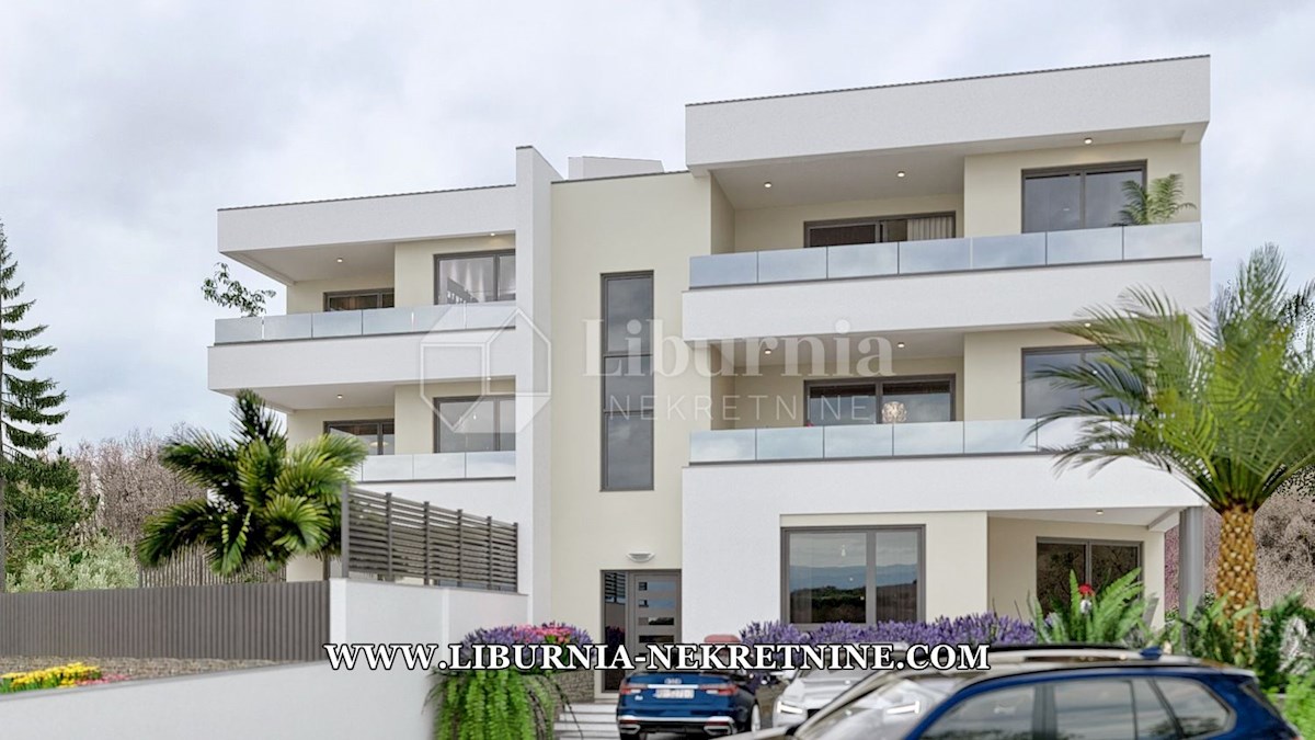 Casa In vendita - Primorsko-goranska Krk - foto 3/27