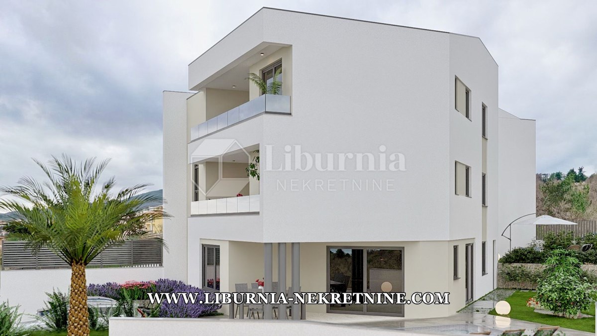 Casa In vendita - Primorsko-goranska Krk - foto 5/27
