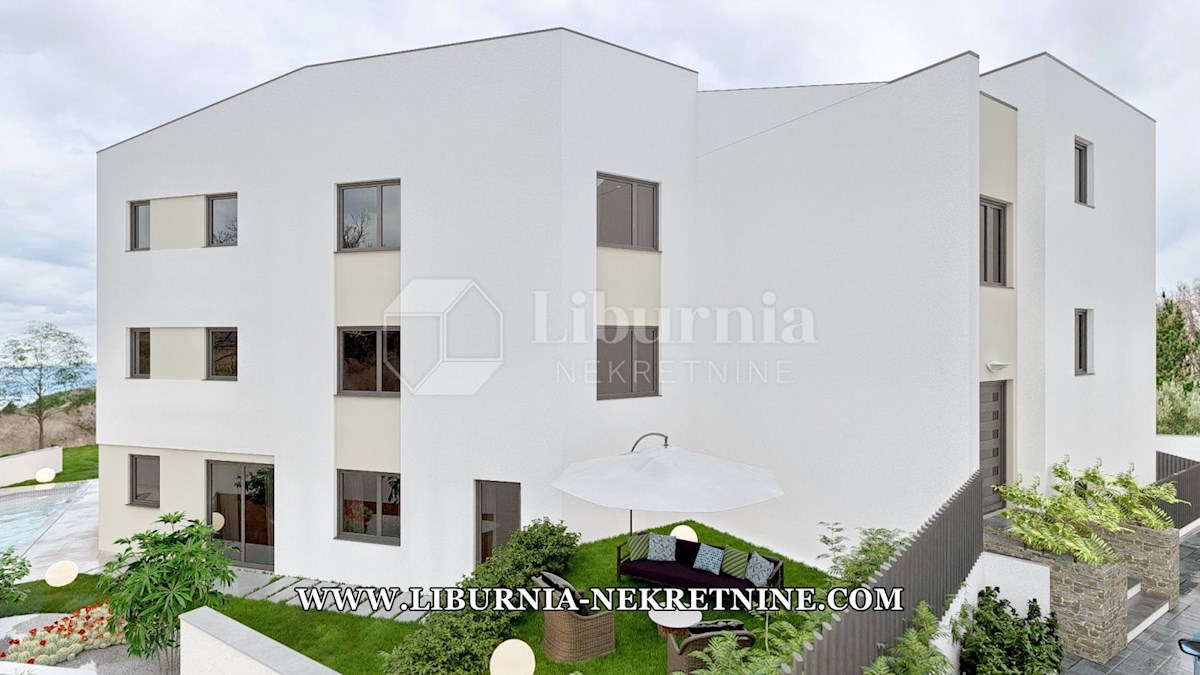 Casa In vendita - PRIMORSKO-GORANSKA KRK