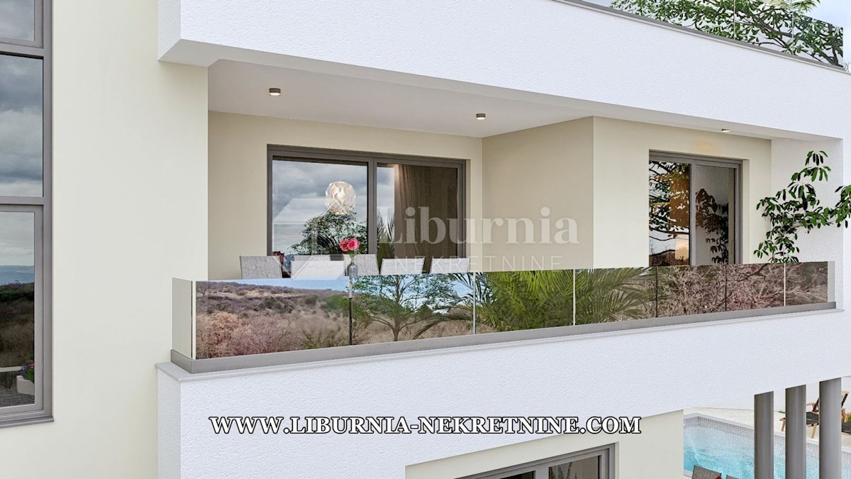 Casa In vendita - PRIMORSKO-GORANSKA KRK