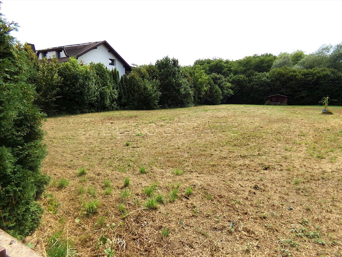 Terrain À vendre - VARAŽDINSKA VARAŽDIN