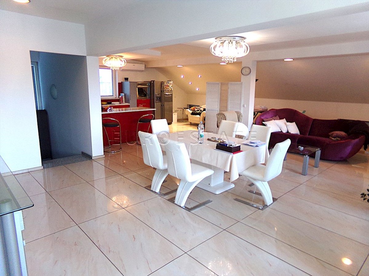 Flat For sale - Varaždinska Varaždin - foto 1/26