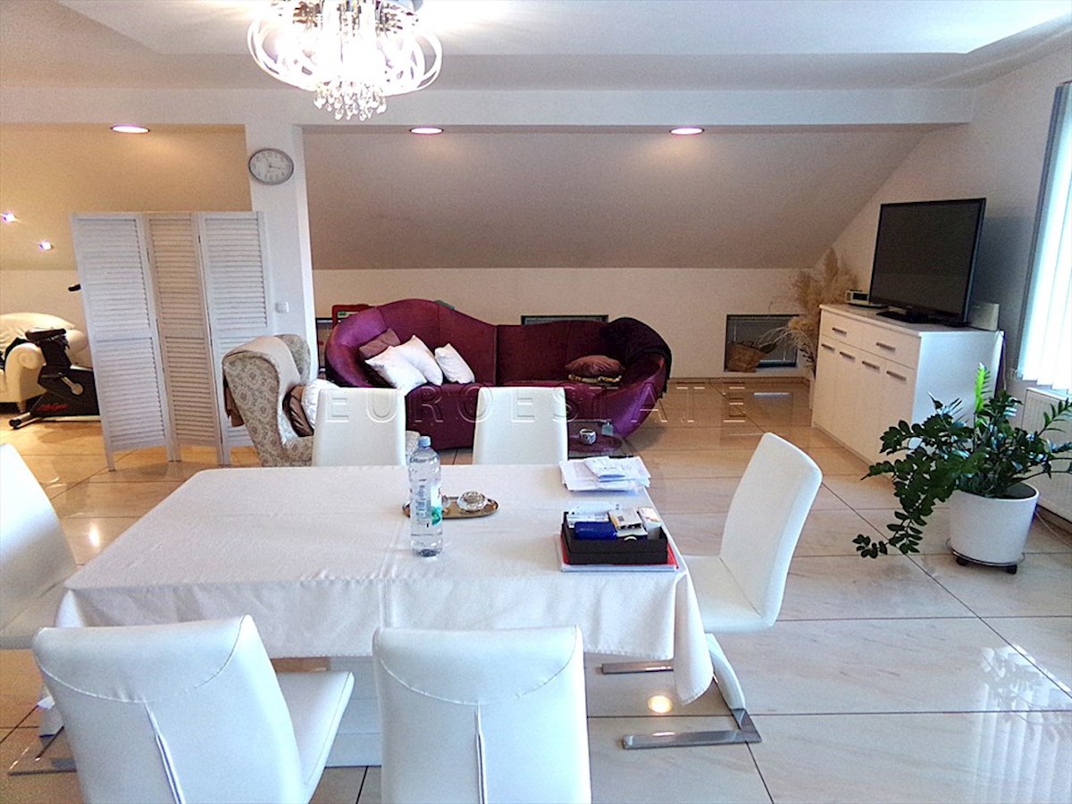 Flat For sale - VARAŽDINSKA VARAŽDIN