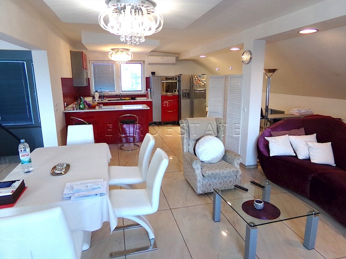 Flat For sale - VARAŽDINSKA VARAŽDIN
