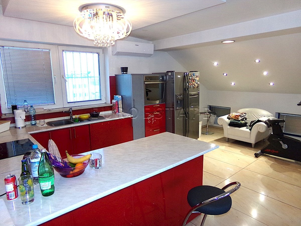 Flat For sale - VARAŽDINSKA VARAŽDIN