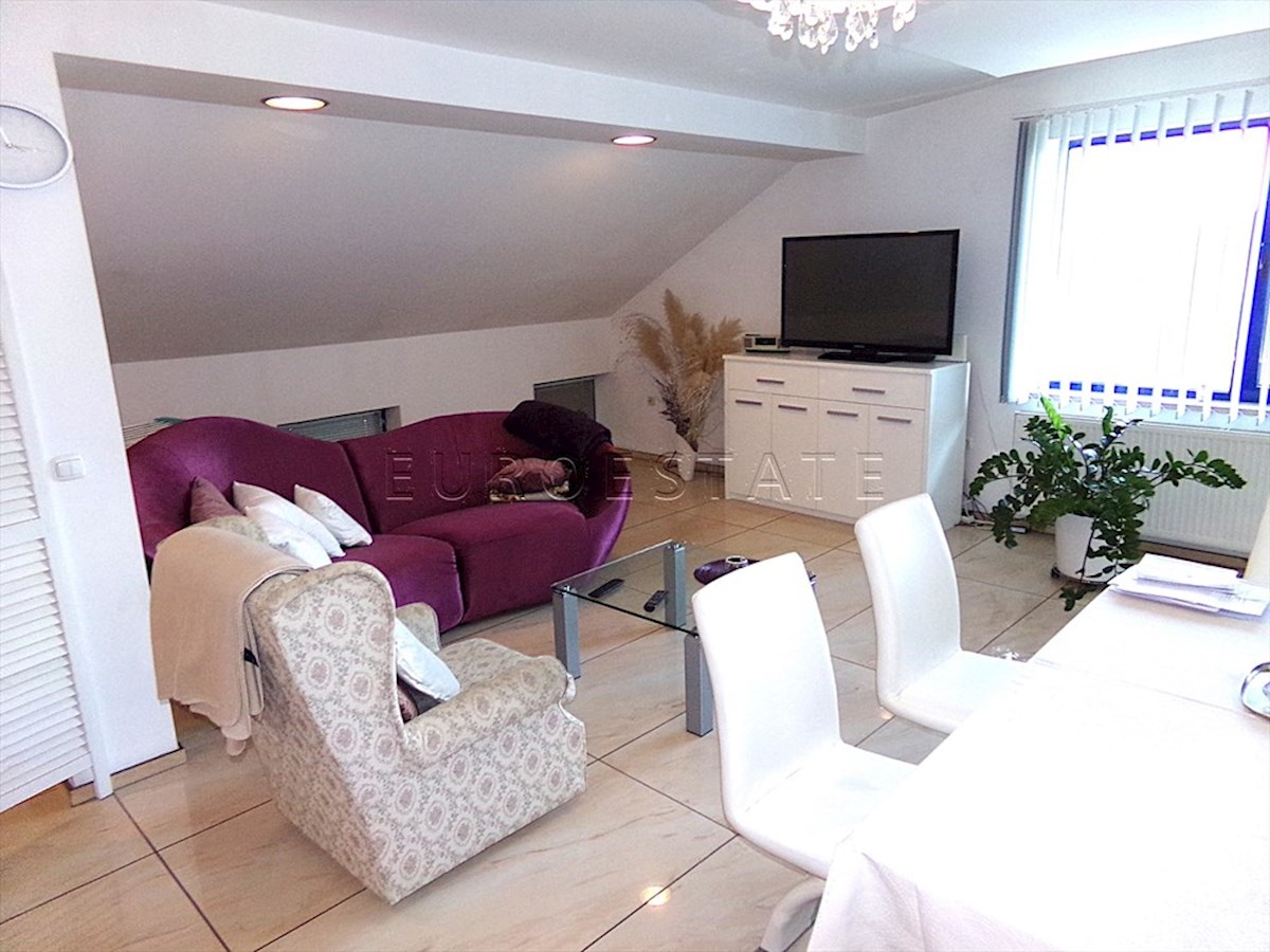 Flat For sale - VARAŽDINSKA VARAŽDIN