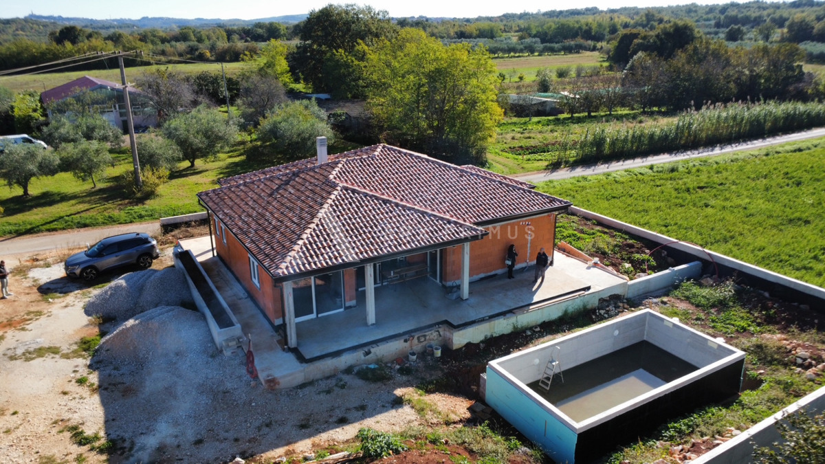 Dům Na prodej - ISTARSKA UMAG