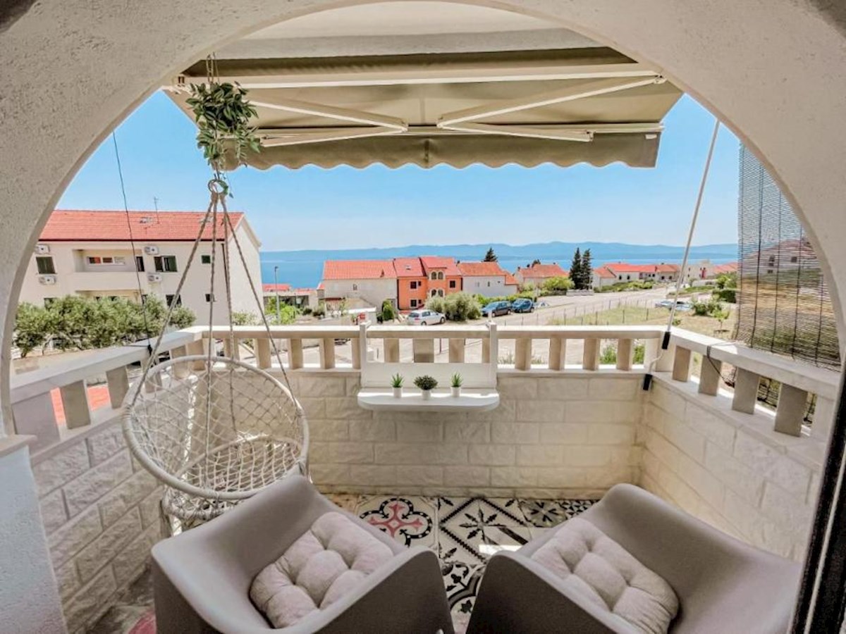 Apartmán Na prodej BRAČ