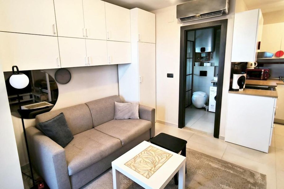 Apartmán Na prodej - SPLITSKO-DALMATINSKA BRAČ