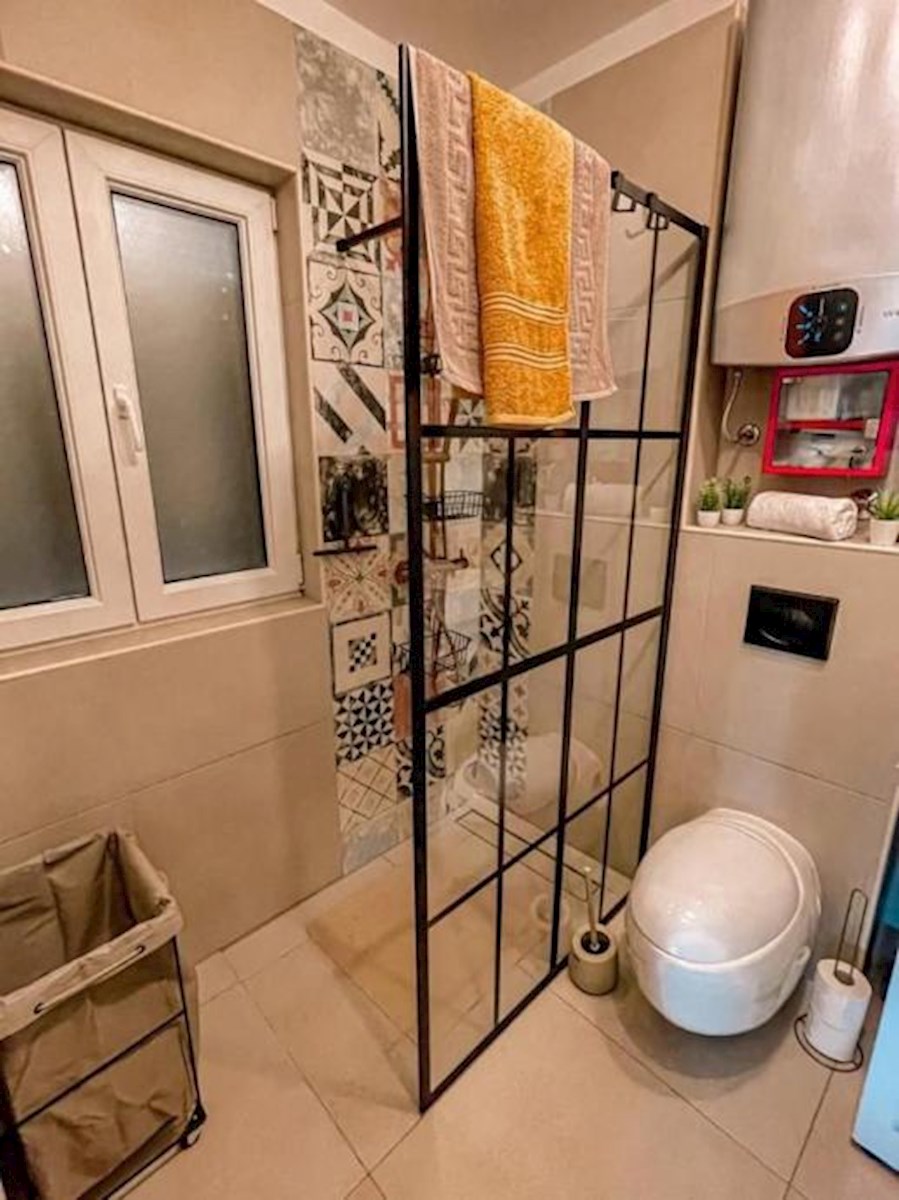 Apartmán Na prodej - SPLITSKO-DALMATINSKA BRAČ