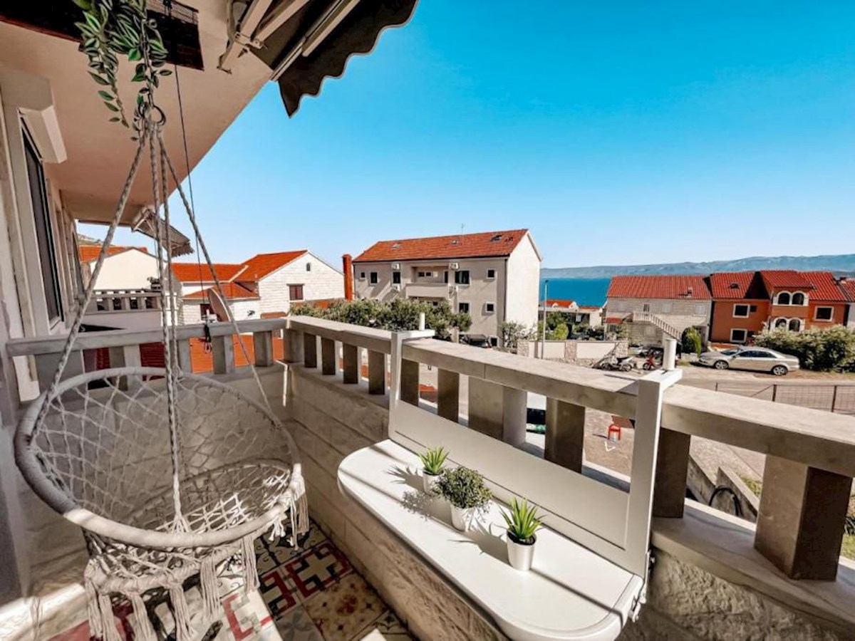 Apartmán Na prodej - SPLITSKO-DALMATINSKA BRAČ