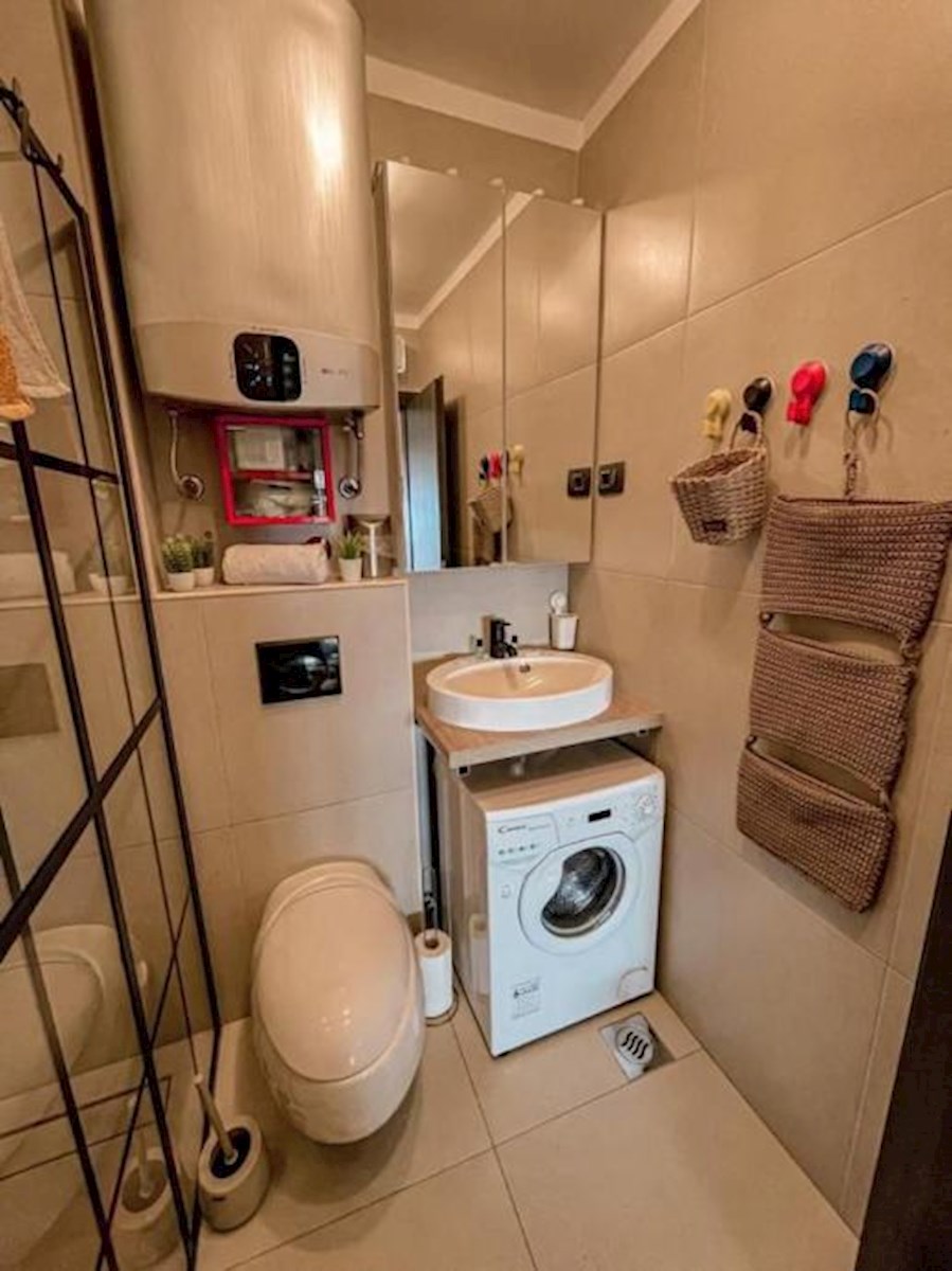 Apartmán Na prodej - SPLITSKO-DALMATINSKA BRAČ