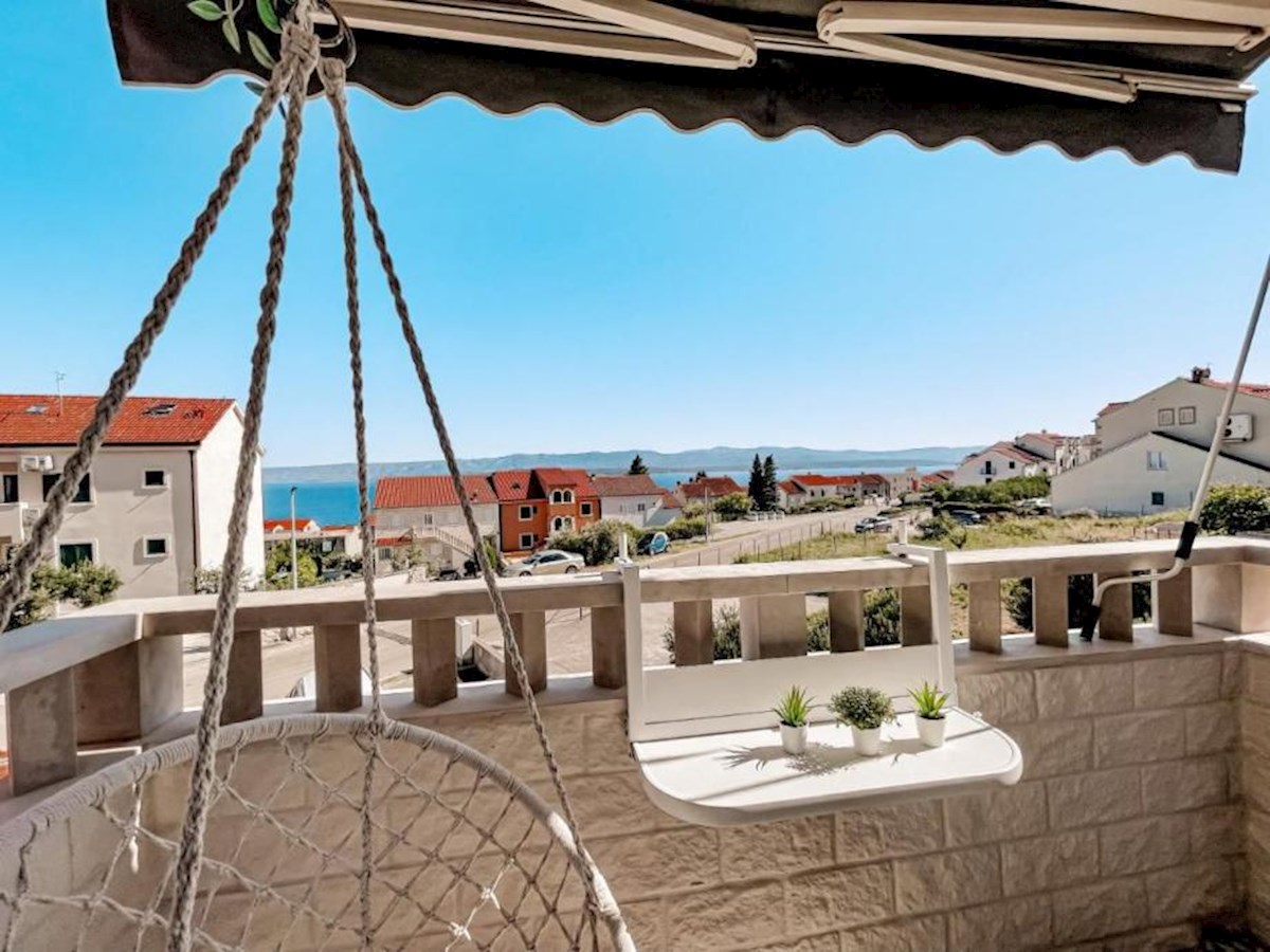 Apartmán Na prodej - SPLITSKO-DALMATINSKA BRAČ