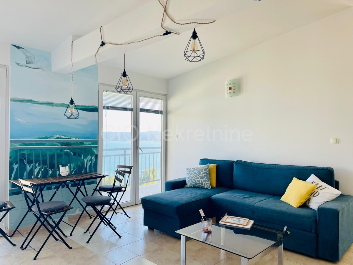Kuća Na prodaju - SPLITSKO-DALMATINSKA OMIŠ