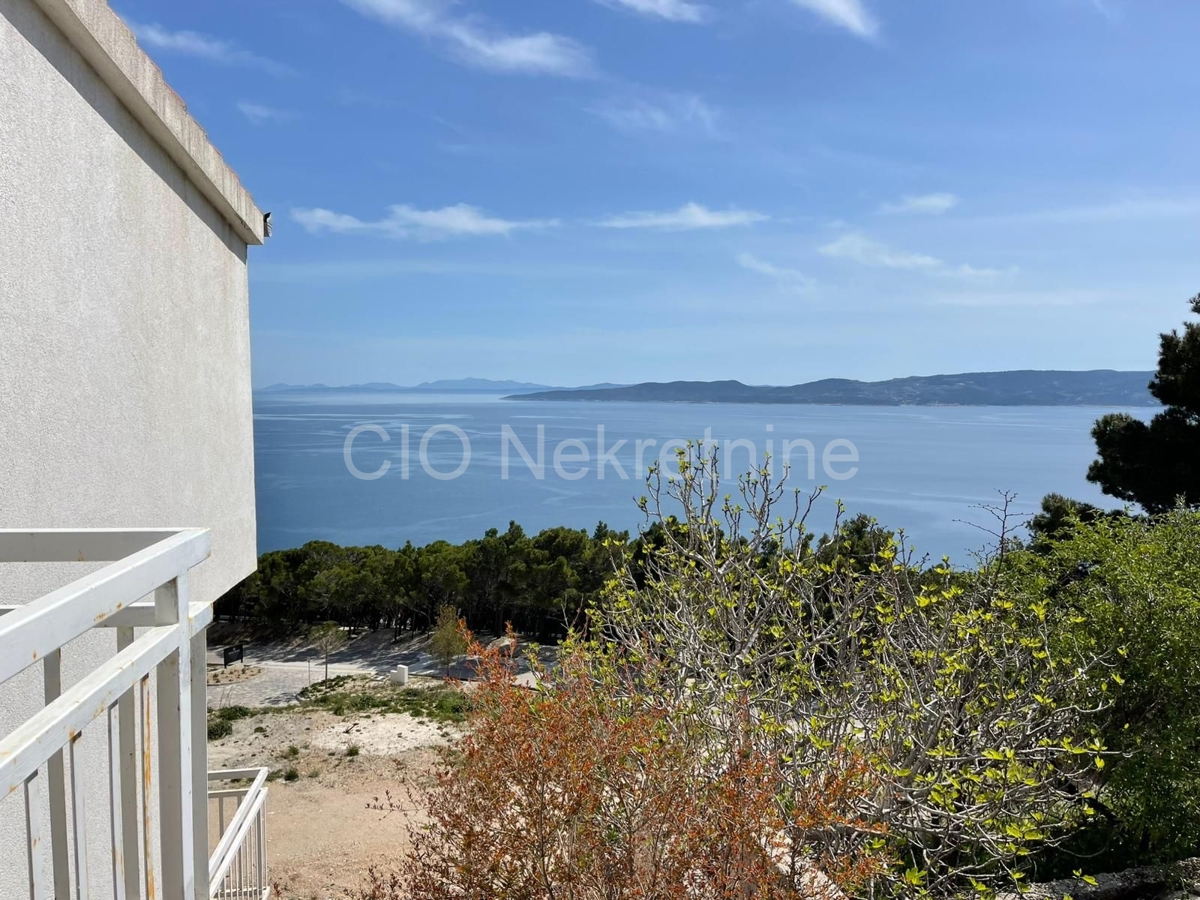 Kuća Na prodaju - SPLITSKO-DALMATINSKA OMIŠ