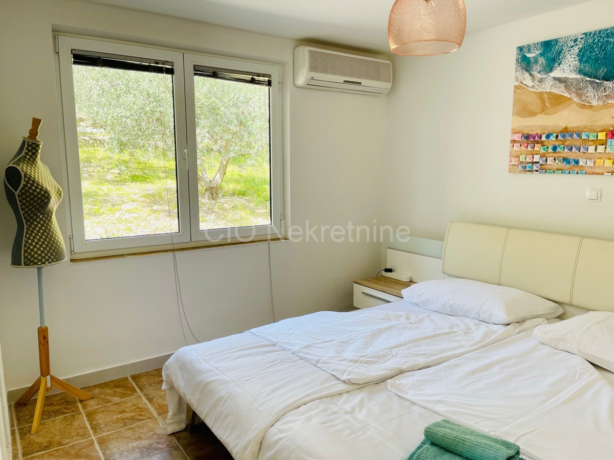 Kuća Na prodaju - SPLITSKO-DALMATINSKA OMIŠ