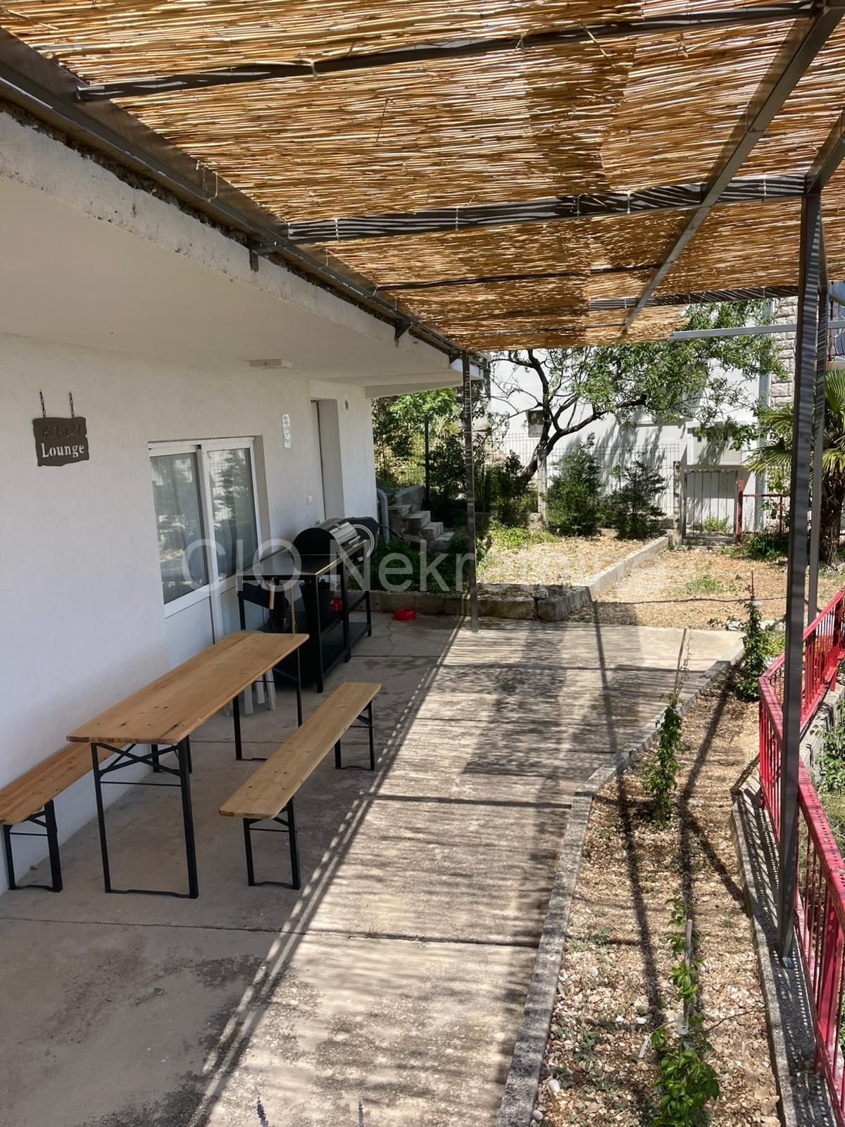 Kuća Na prodaju - SPLITSKO-DALMATINSKA OMIŠ