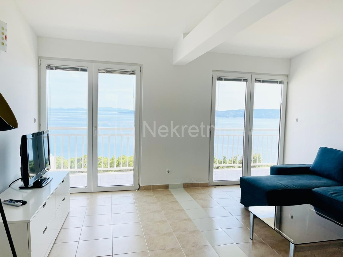 Kuća Na prodaju - SPLITSKO-DALMATINSKA OMIŠ