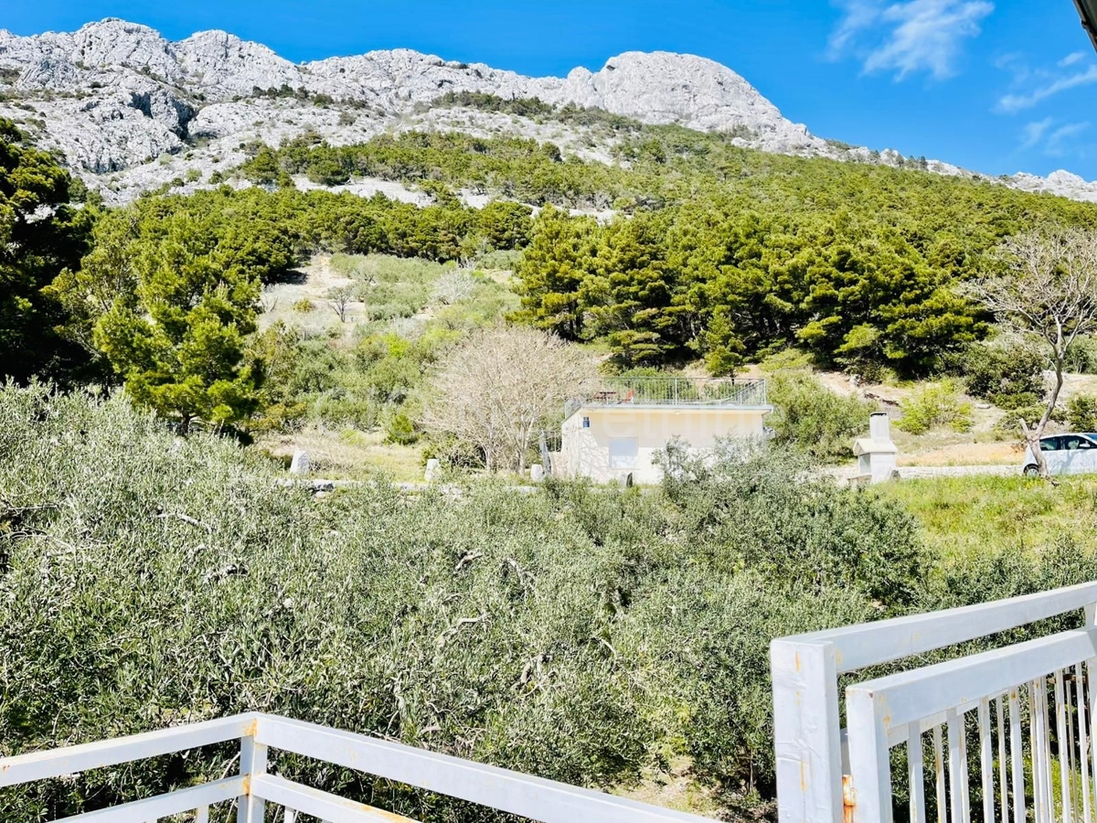Kuća Na prodaju - SPLITSKO-DALMATINSKA OMIŠ