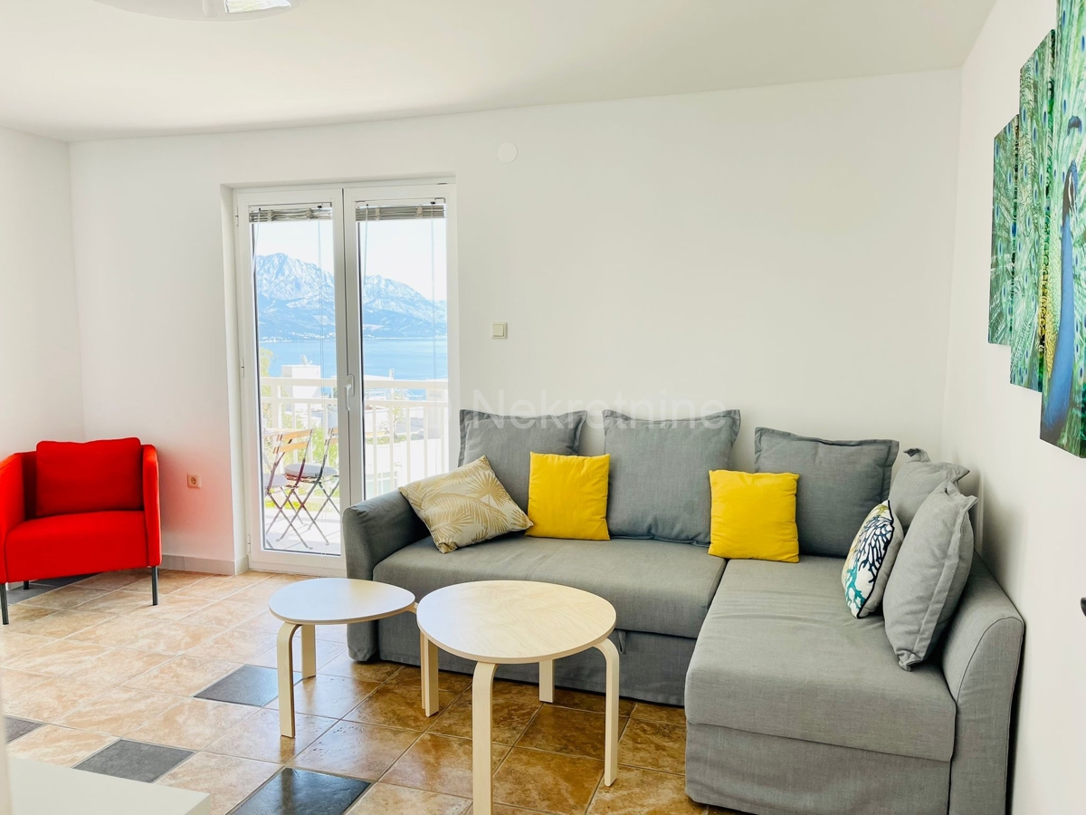 Kuća Na prodaju - SPLITSKO-DALMATINSKA OMIŠ