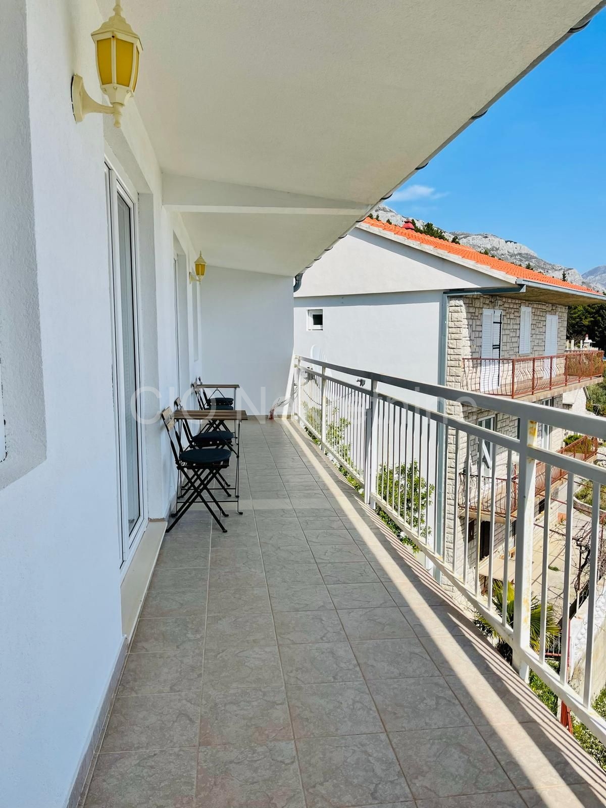 Kuća Na prodaju - SPLITSKO-DALMATINSKA OMIŠ