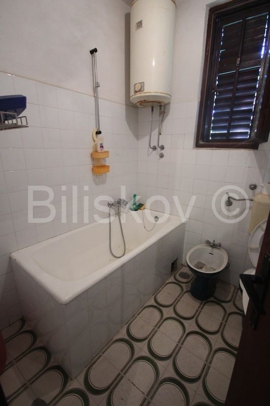 Haus Zu verkaufen - SPLITSKO-DALMATINSKA OMIŠ