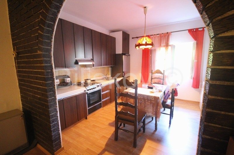 Haus Zu verkaufen - SPLITSKO-DALMATINSKA OMIŠ