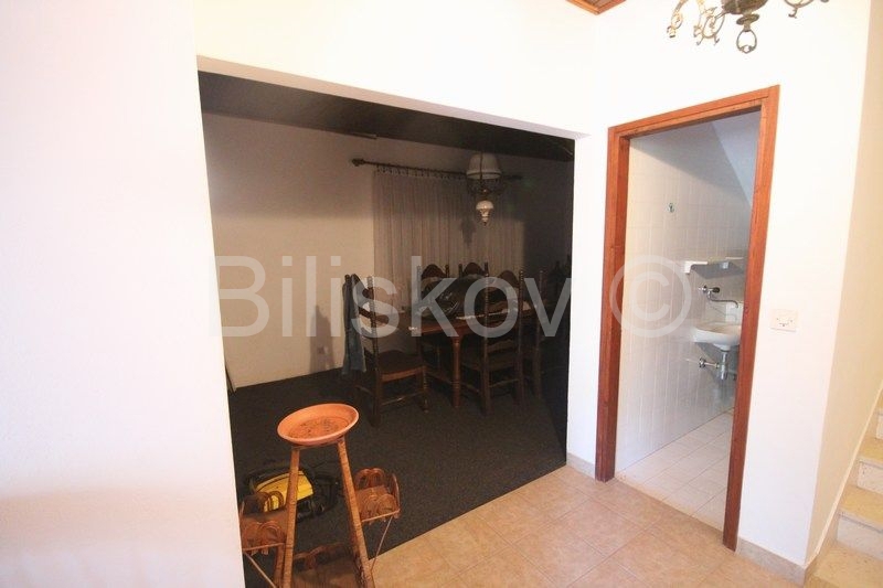Haus Zu verkaufen - SPLITSKO-DALMATINSKA OMIŠ