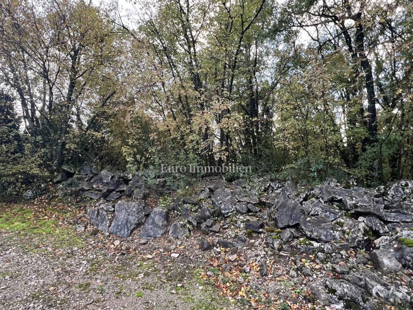 Pozemek Na prodej - Primorsko-goranska Kastav - foto 3/3