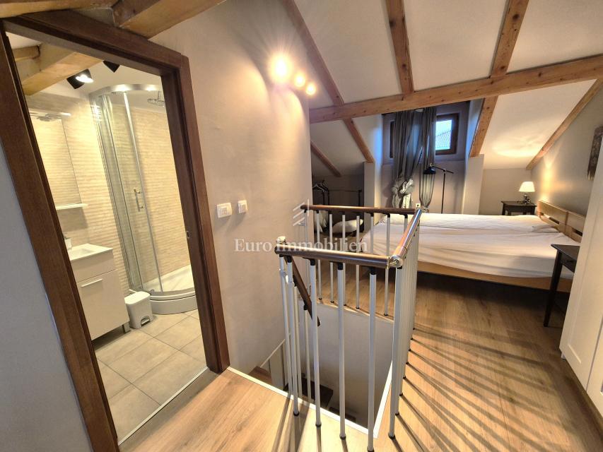 Flat For sale - PRIMORSKO-GORANSKA KRK