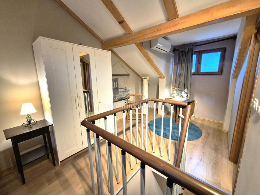 Flat For sale - PRIMORSKO-GORANSKA KRK