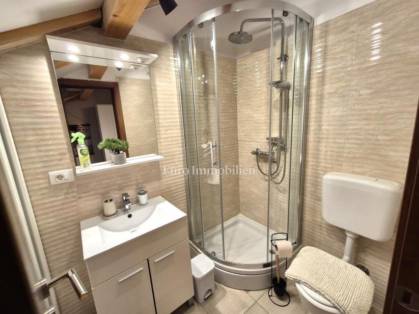 Flat For sale - PRIMORSKO-GORANSKA KRK